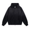 Spray Dyed Black