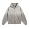 Spray Dyeing Light Gray