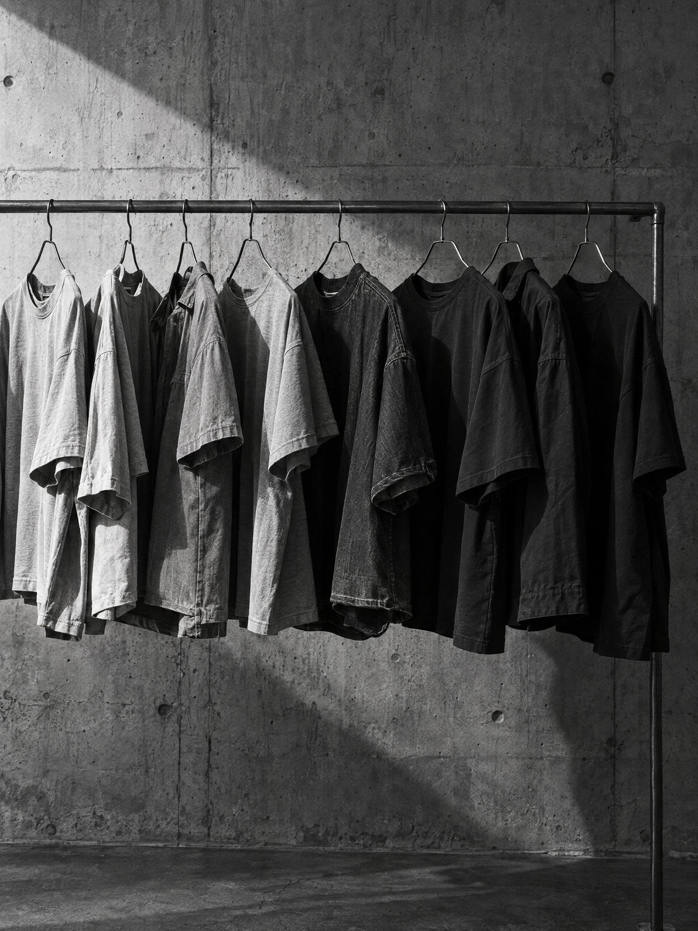 Men's Shirts